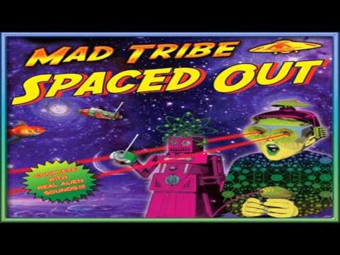 Mad Tribe - Trippers