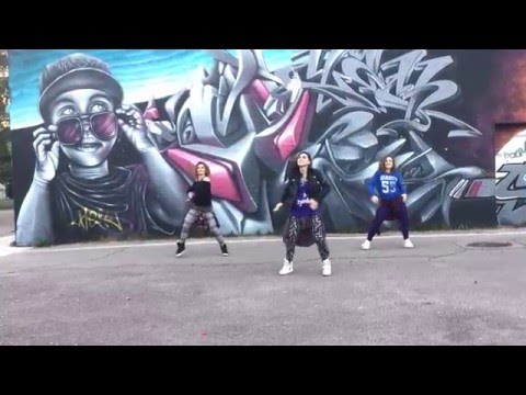 Fababy ma petite choré Djembel by Val