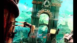 (Nightcore) Defying Gravity - The Veer Union