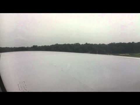 SQ318 Singapore to London Take Off