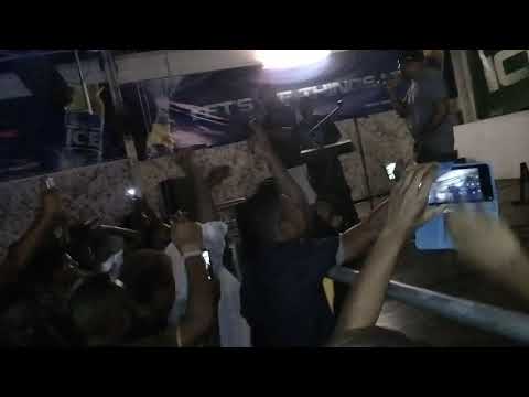 Sharzy ft Narxson & Dua Kems- Lus Balance (Live)  #2018 #ClubCabana #LaeCity #Live 💯