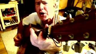 The Fugs - Supergirl, via Mike Kent