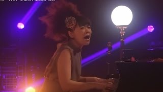 上原ひろみ　『オールズ・ウェル』　ピアノ解析　Hiromi Uehara 　All's Well