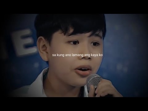 IDOL KIDS TRENDING SONG (AKO NAMAN MUNA)