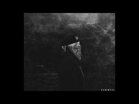 UNAVERAGE GANG x BLACK SMURF - ANTHRAX