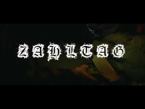 Harp feat. 2Ra EscobaR - Zahltag (Trailer)