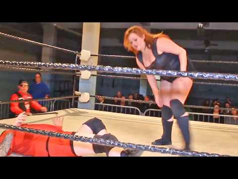 Eve's Big Move Shocks Everyone - Full Match Video!