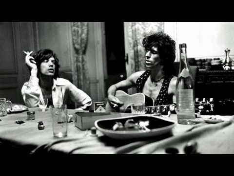 The Rolling Stones Emotional Rescue HQ