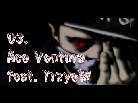 03.Nawrot NwT feat. TrzyeM - Ace Ventura [VIDEO]