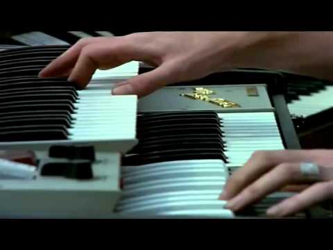 Pink Floyd - Echoes Part 2 (Live At Pompeii) 1972 1080p