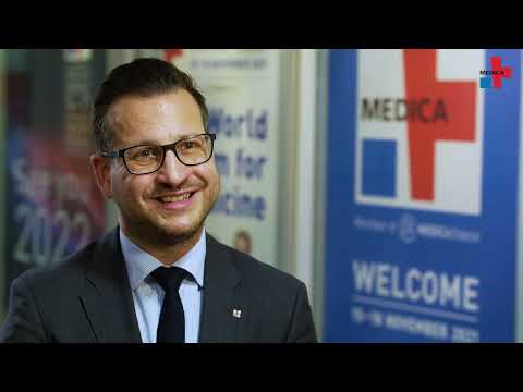 MEDICA und COMPAMED 2021: Neustart als hybride Veranstaltungen