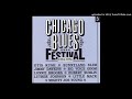 Chicago Blues Festival ( 1974-76) Big Leg Woman - Lonnie Brooks