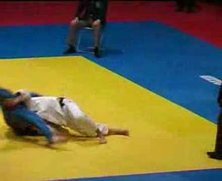 Birkfellner vs. Behrla