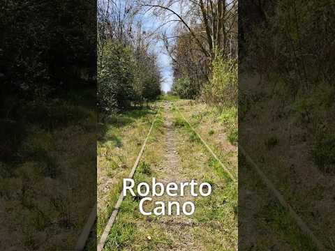 🏍️ Roberto Cano, partido de Rojas, provincia de Buenos Aires, Argentina