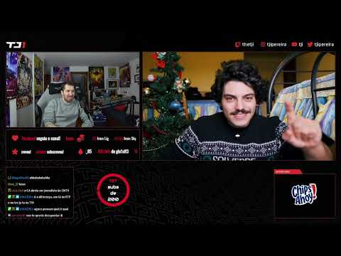 TJI REAGE A BYCOUTINHO "O REGRESSO DO MAIOR BONECO DO YOUTUBE"