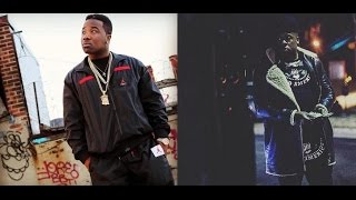 Troy Ave Ft Yo Gotti - Shittin On You (Prod Chase N Cashe) New CDQ Dirty NO DJ NO TAGS