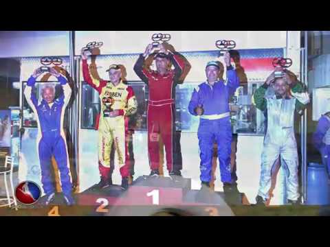5° ETAPA COPA KTT DE KART MARINGÁ 2016 SHOW DE BOLA