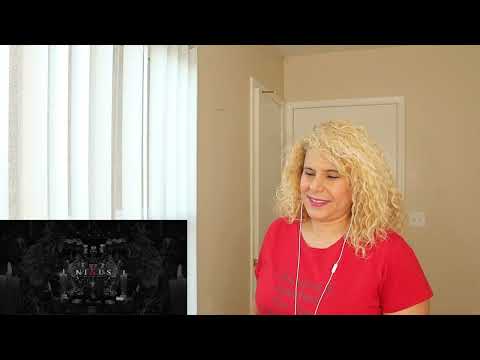 Reaction to Latex Y Fricciion @Yemil Tobe Love x Mista Bombo #panamá #trap #reactionvideo #reacción