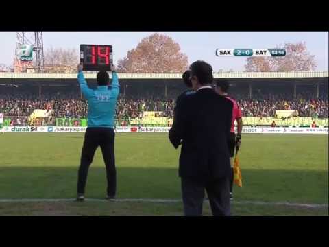 Seviyorum Seni | Sakaryaspor'umuz - Bayrampaşa