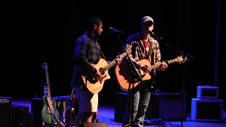 Unfortunate Kind Cover - BJ Barham