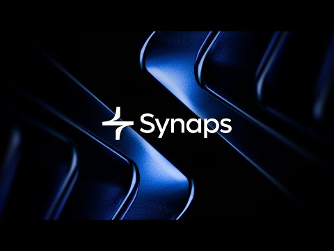 Introducing Synaps. The AI canvas for architectural design!