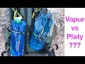 Shoulder Strap Water Carrying Options Vapur Vs Platy