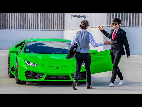 Liu @ LAMBORGHINI MIAMI LIVESET [ deep house mix | car music | bass boosted ]