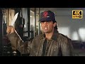 Mohra Movie Action Scene सुनील शेट्टी और अक्षय कुमार �