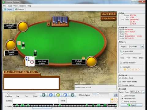 Rasmus "Jungleras" Nielsen - Satellitter Part 2