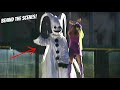 The Luna Ghost DELETED Scene From Scooby Doo 2002