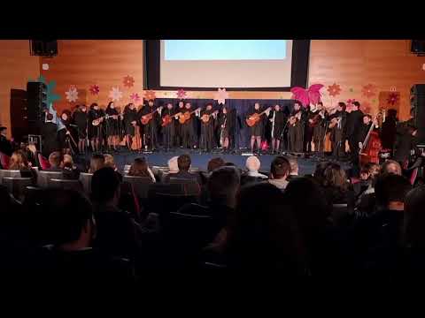 Festa da Primavera 2024 - Comemorativa 30º Aniversário VicenTuna