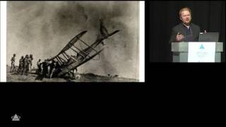 SPOT 2016 seminar Øystein Imsen