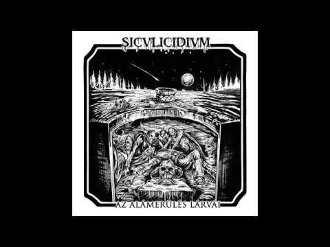Siculicidium - A kút kávája (2020)