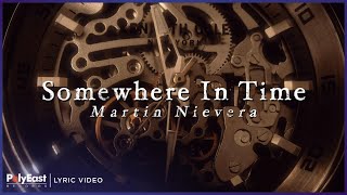 Download lagu Martin Nievera - Somewhere In Time (Lyric Video) mp3 Download lagu Martin Nievera - Somewhere In Time (Lyric Video) mp3