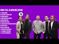 UNGU ALBUM MELAYANG