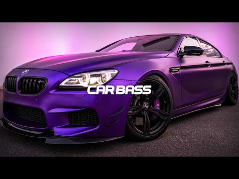 Can Demir - Go to Work (Bass Boosted)