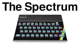 The Spectrum – Anúncio (PT)