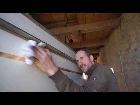 RESTAURATION VINDÖ 50 SL - Segler de Luxe (Teil 1/3)