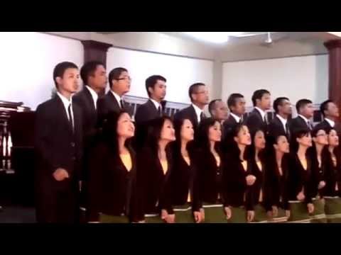 Bawngkawn Pastor Bial Zaipawl - Nitin Isua ka thinlungin (Official)