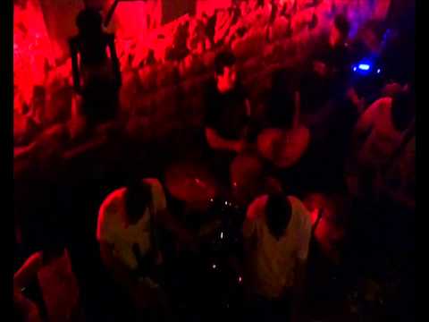 Podroom - Sa druge strane zakona [COVER Ritam Nereda]