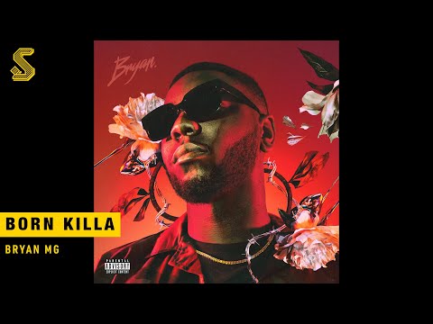 Video thumbnail for Born Killa