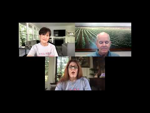 D'Arrigo California's Commitment to Breast Cancer Research