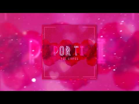 Yei Lirycs - POR TI 😍