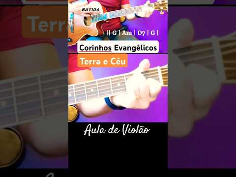 Céu E Terra - Euri Meira