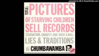 Chumbawamba - 09 - Coca Colanisation