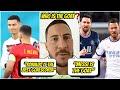 😳Eden Hazard settled the GOAT debate Messi vs Ronaldo on John Obi Mikel podcast