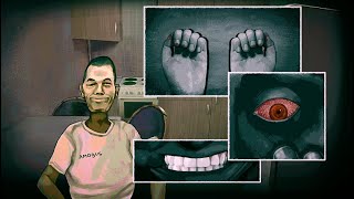 No, I'm Not a Human – "Usual Suspects" free content update trailer teaser