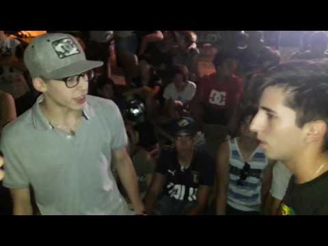 QUESO vs JERE   8vos   Estatus Quo 1era Fecha