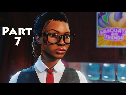 Sunset Overdrive Gameplay Walkthrough Part 7- Buck National VS. Apocalypse (XBOX ONE Gameplay)