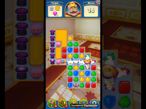 Royal Match Level - 322